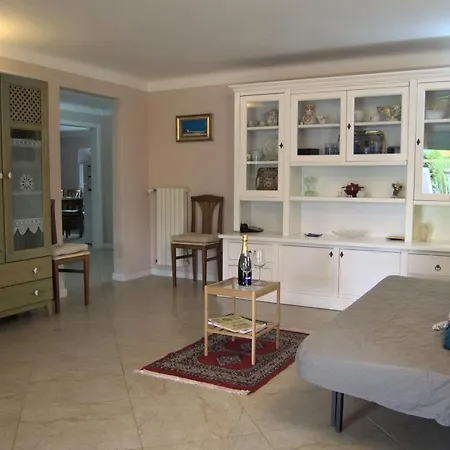 Liberty House Holiday home