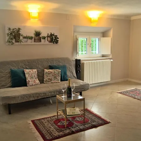 Liberty House Holiday home Lucca